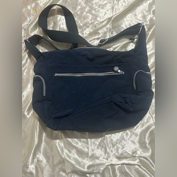 Kipling Navy Crossbody or Shoulder bag - Picture 2 of 5